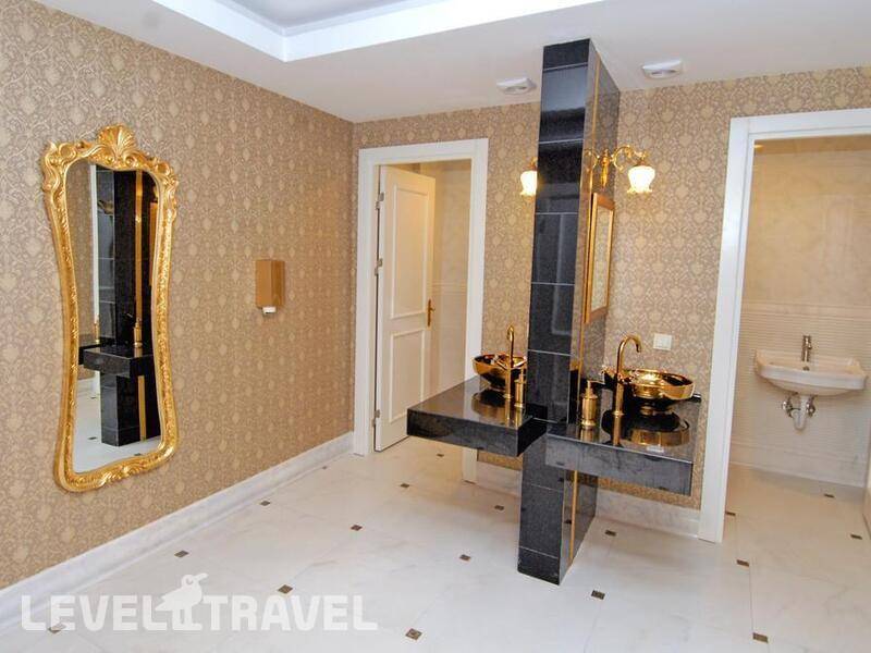 Фотография Aspen Boutique Hotel