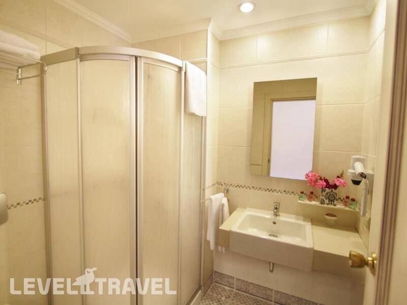 Фотография Aspen Boutique Hotel