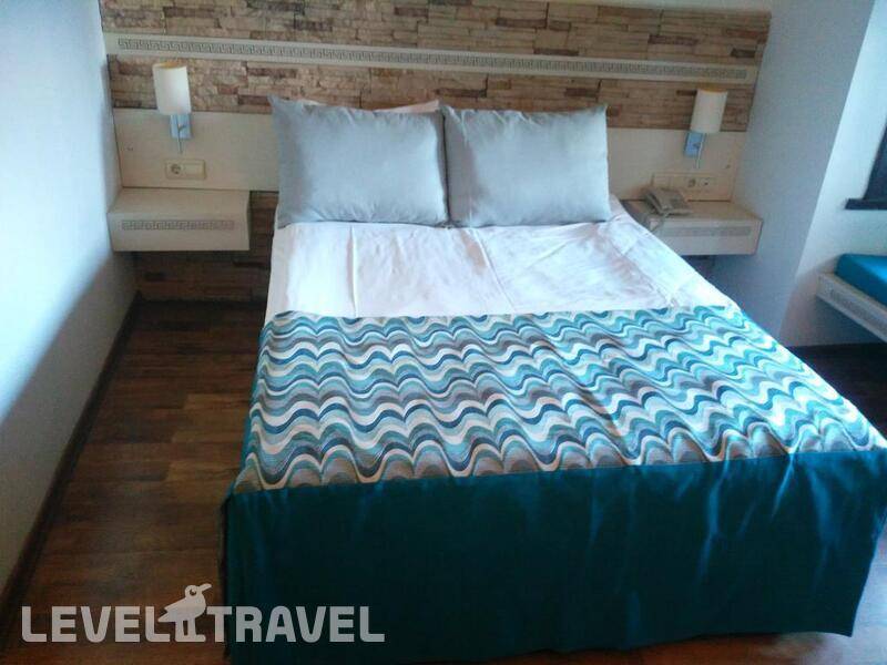 Фотография Aspen Boutique Hotel