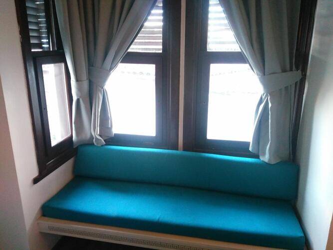 Aspen Boutique Hotel