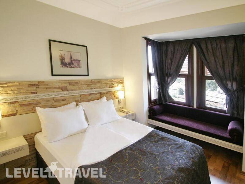 Фотография Aspen Boutique Hotel