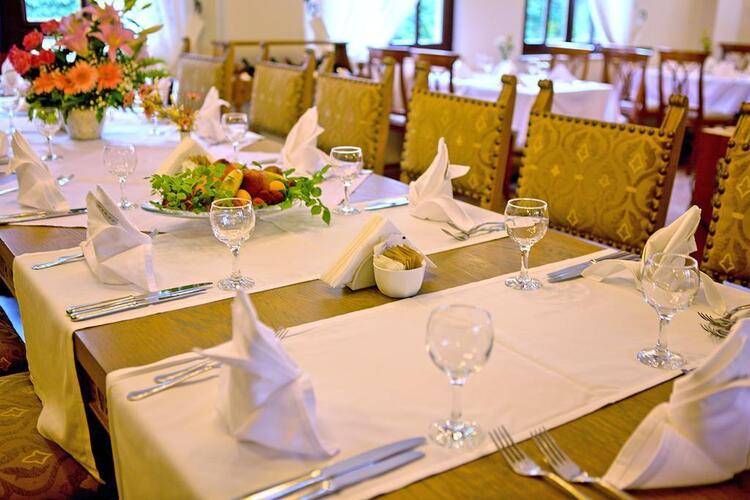 Aspen Boutique Hotel