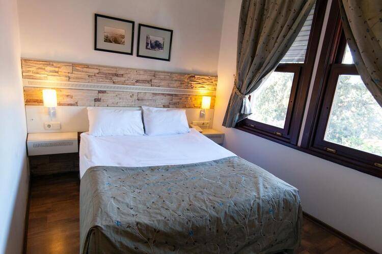 Aspen Boutique Hotel