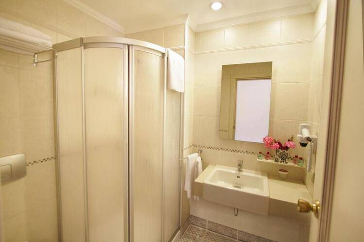 Aspen Boutique Hotel