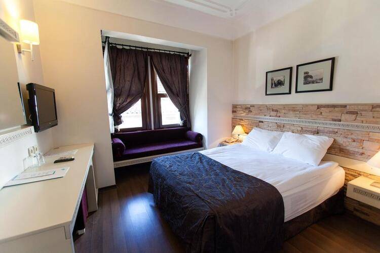Aspen Boutique Hotel