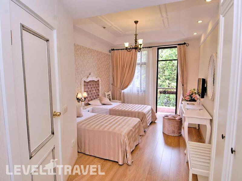 Фотография Aspen Boutique Hotel