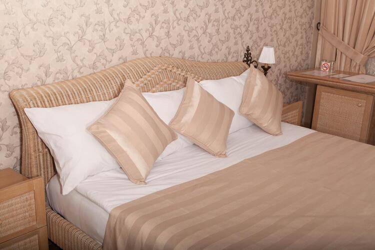 Aspen Boutique Hotel