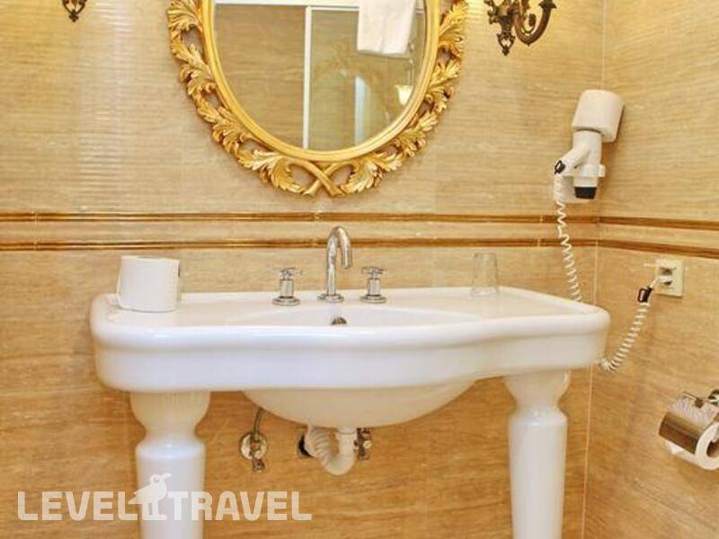 Фотография Aspen Boutique Hotel