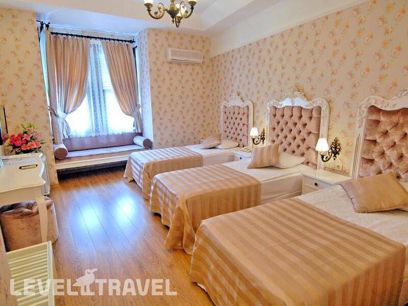 Фотография Aspen Boutique Hotel