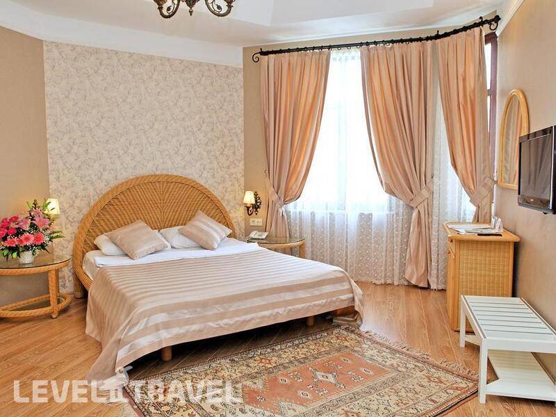 Фотография Aspen Boutique Hotel