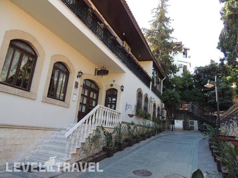 Фотография Aspen Boutique Hotel