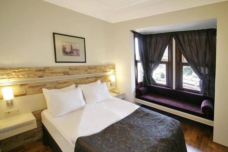 Aspen Boutique Hotel