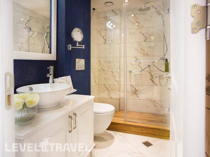 Фотография Astan Hotel Taksim