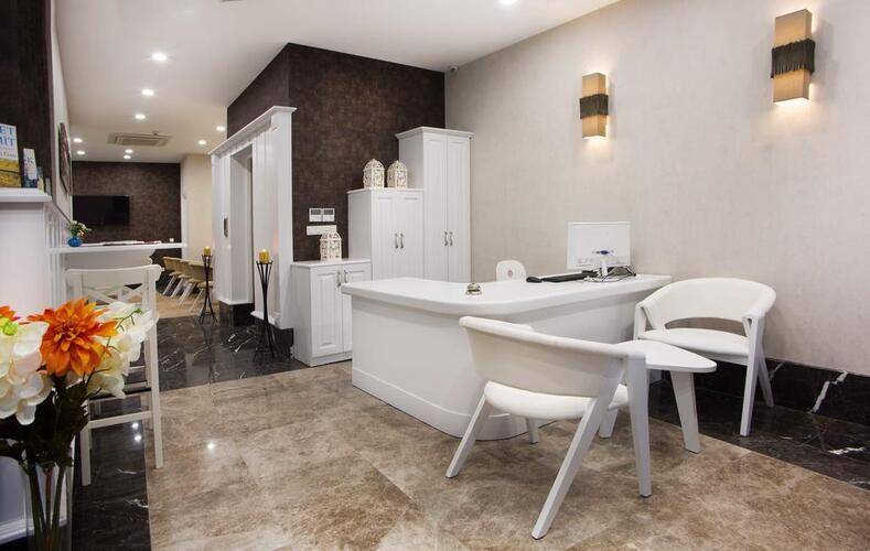Astan Hotel Taksim