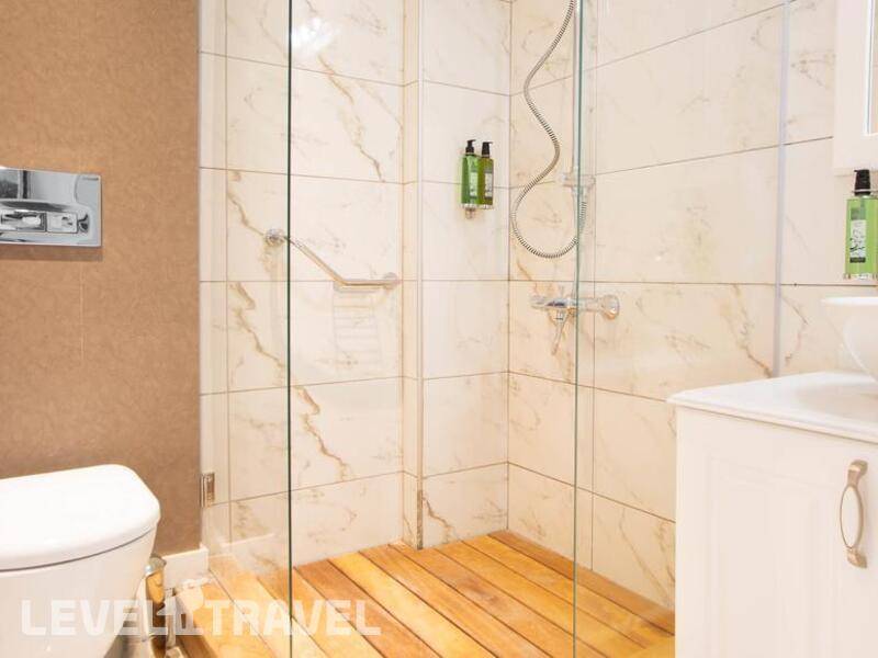 Фотография Astan Hotel Taksim