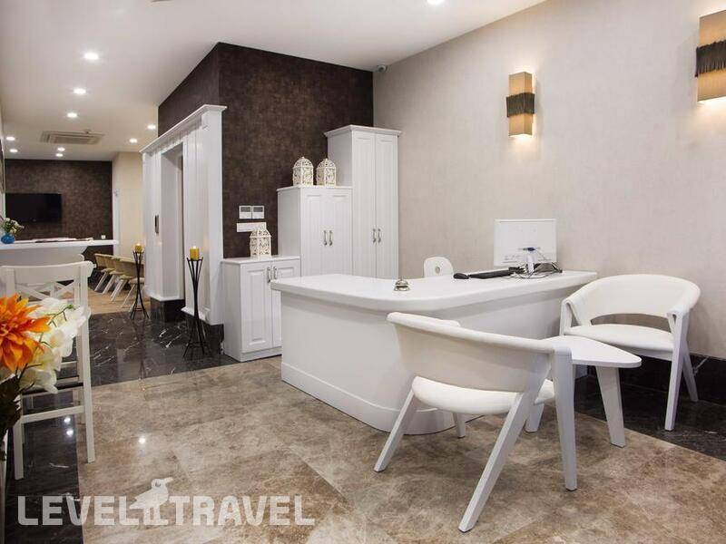 Фотография Astan Hotel Taksim