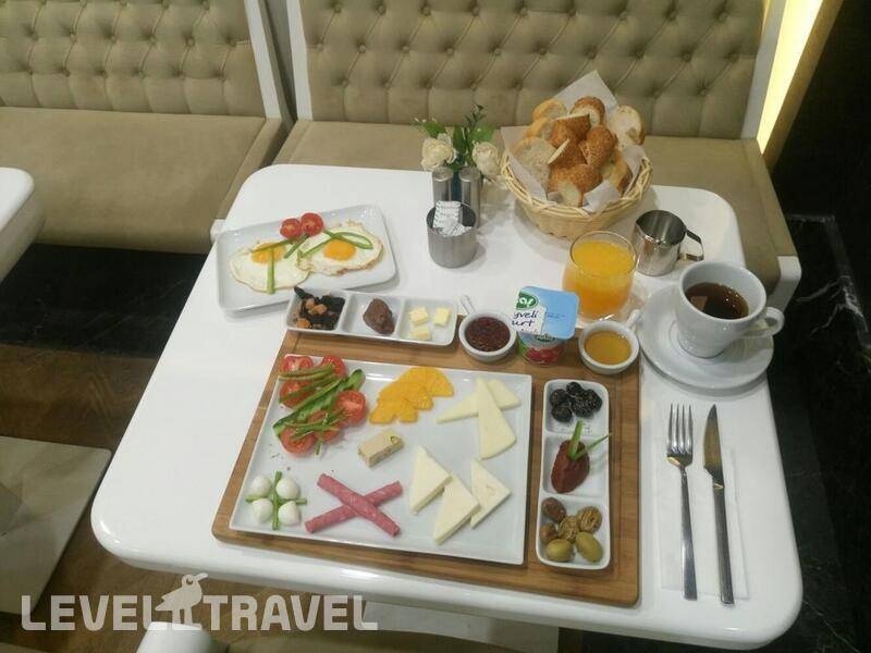 Фотография Astan Hotel Taksim