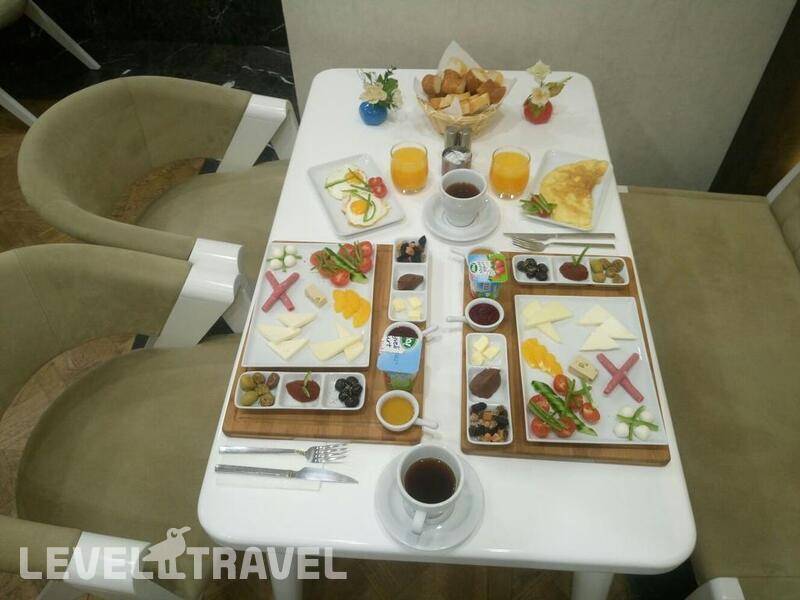 Фотография Astan Hotel Taksim