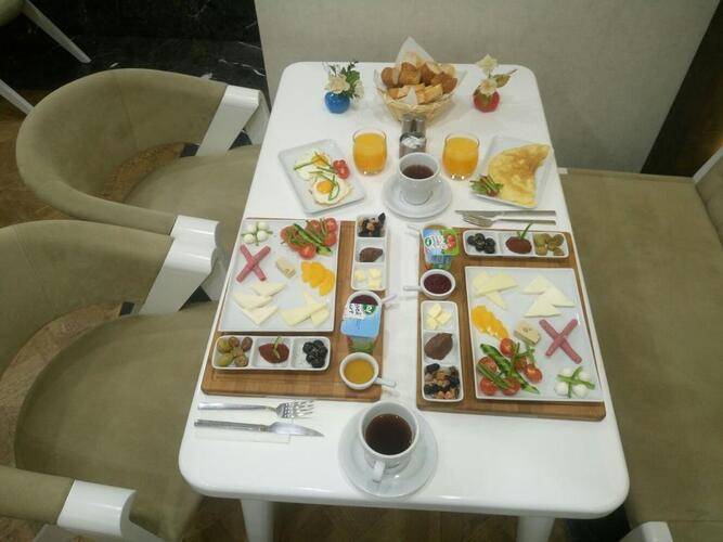 Astan Hotel Taksim