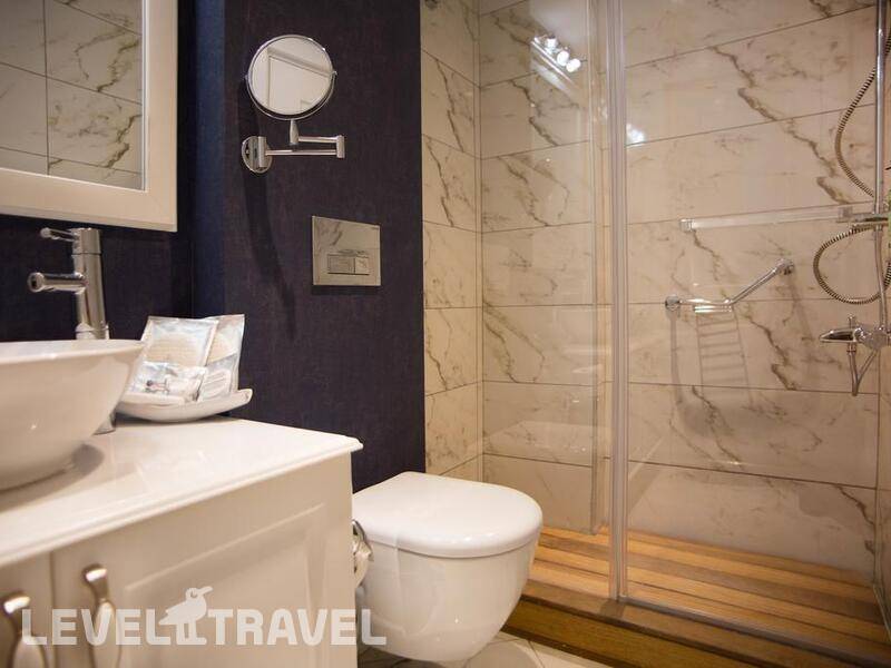 Фотография Astan Hotel Taksim