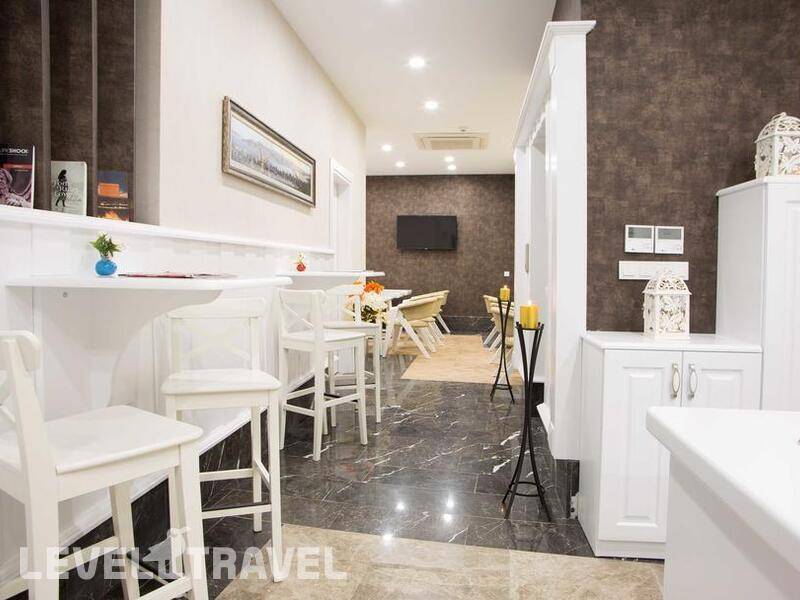 Фотография Astan Hotel Taksim
