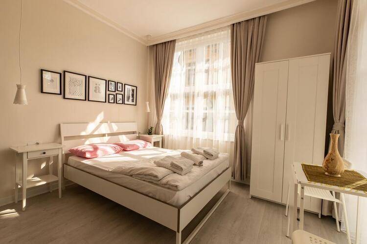 Atici Hotel Antalya