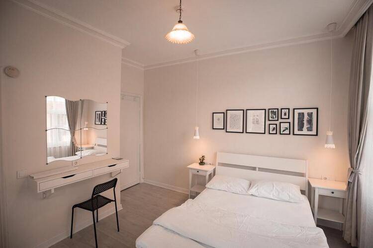 Atici Hotel Antalya