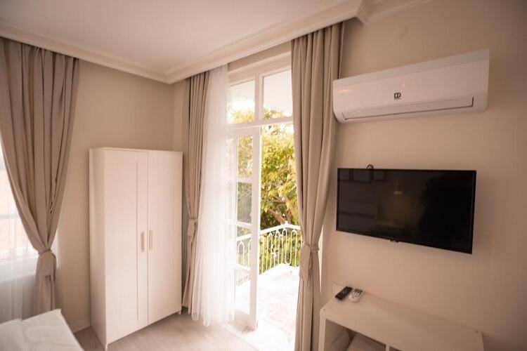 Atici Hotel Antalya