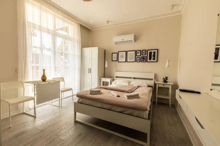 Atici Hotel Antalya