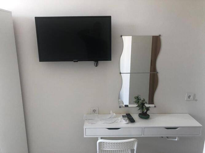 Atici Hotel Antalya