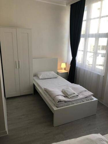 Atici Hotel Antalya