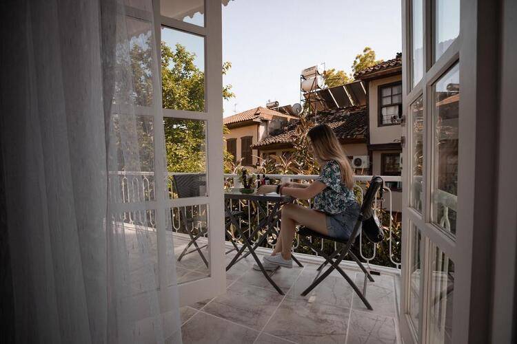 Atici Hotel Antalya