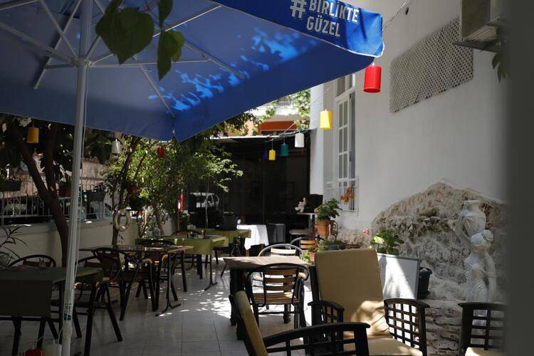 Atici Hotel Antalya
