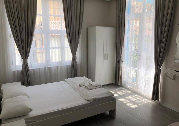 Atici Hotel Antalya