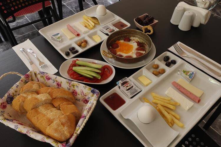 Atici Hotel Antalya