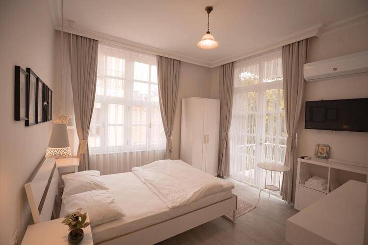 Atici Hotel Antalya