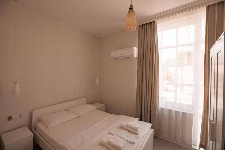 Atici Hotel Antalya