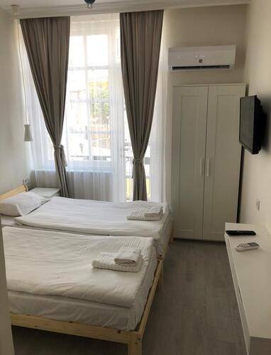 Atici Hotel Antalya