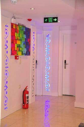 Aura Boutique Hotel