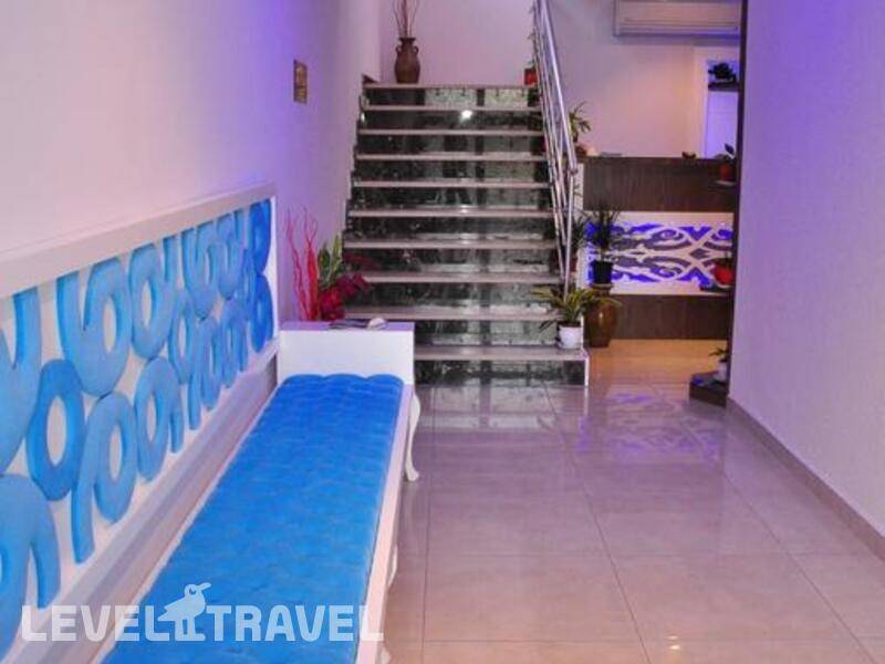 Фотография Aura Boutique Hotel Фотография Aura Boutique Hotel