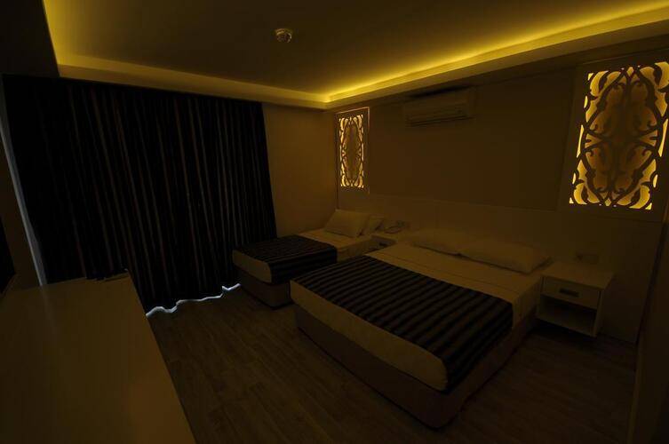 Aura Boutique Hotel