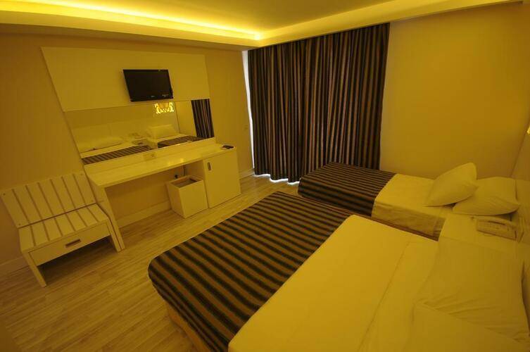 Aura Boutique Hotel