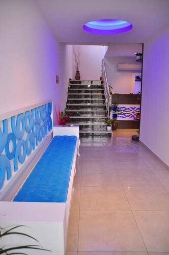 Aura Boutique Hotel