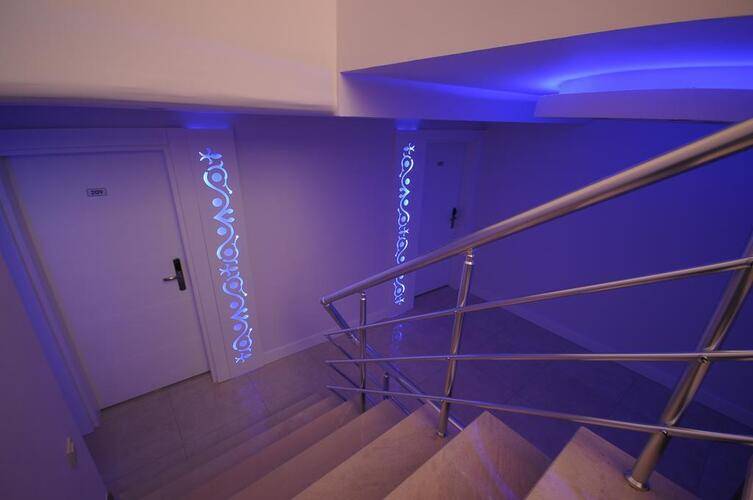 Aura Boutique Hotel