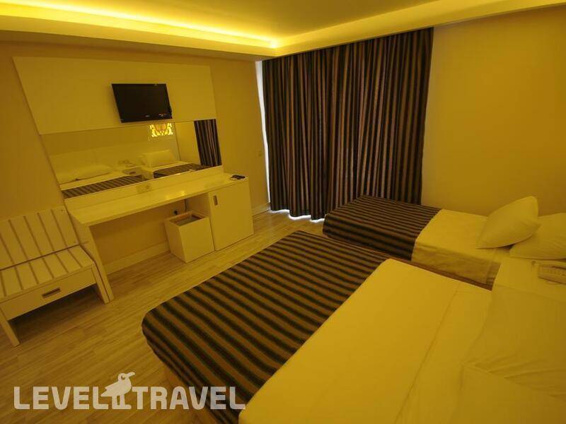 Фотография Aura Boutique Hotel Фотография Aura Boutique Hotel