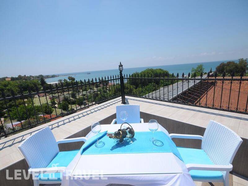 Фотография Aura Boutique Hotel Фотография Aura Boutique Hotel