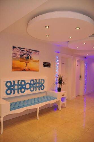 Aura Boutique Hotel