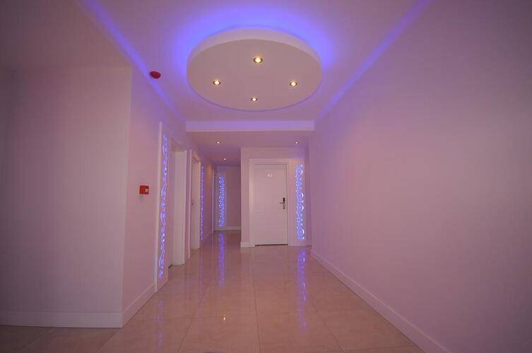Aura Boutique Hotel