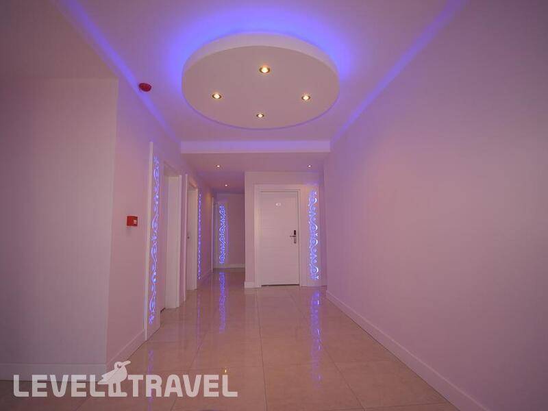 Фотография Aura Boutique Hotel Фотография Aura Boutique Hotel