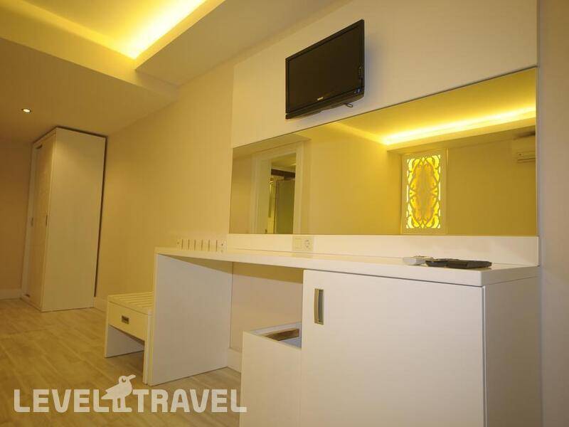 Фотография Aura Boutique Hotel Фотография Aura Boutique Hotel